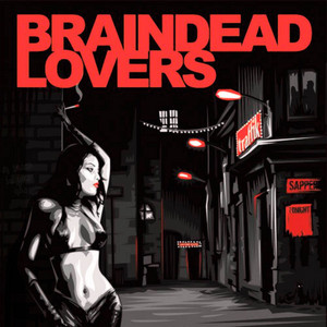 Always A Devil by Braindead Lovers, Fox Fagan