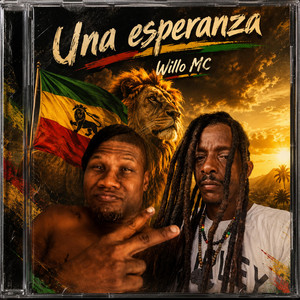 Una Esperanza by Willo MC
