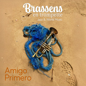 Brassens en Trompette artist photo