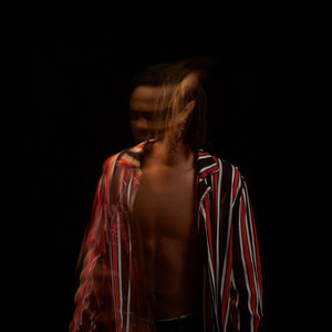 Portada de Surrender
