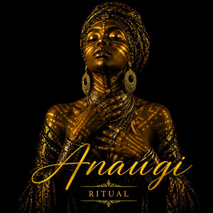 Ritual by Anaugi