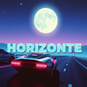 Horizonte Lejano by Enzo Solaris