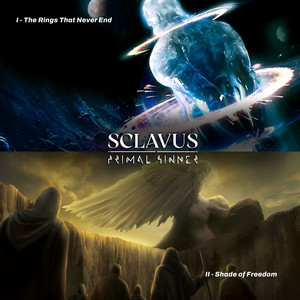 SCLAVUS I - The Rings That Never End by Primal Sinner, Budapest Scoring Orchestra and Choir, Brian Stivale