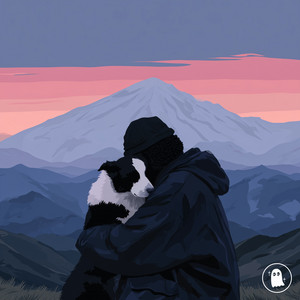 in a hug by forever dreaming, alhivi