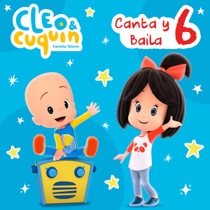 Bebé Conejito by Cleo y Cuquín - Familia Telerín