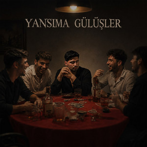 Yansıma Gülüşler by ATTO