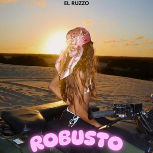 Robusto by El Ruzzo