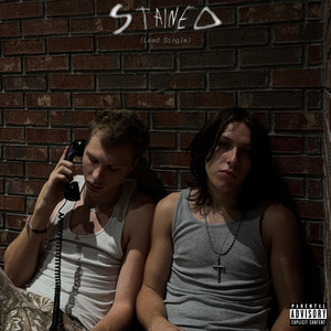 Stained by FICTION