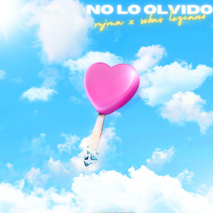 No Te Olvido by MJMA, Sebas Lezcano