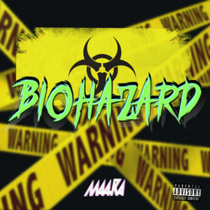 Maara - The Dark Side