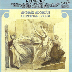 Reinecke: Symphony No. 2 in C Minor, Op. 134 