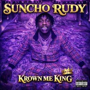 Krown over Komfort by Suncho Rudy