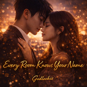 Every Room Knows Your Name by Godlockis