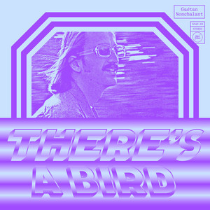 There's A Bird by Gaétan Nonchalant