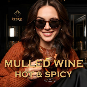 Hot and Spicy - Autumn Edit 2026 by Benetti House Bar