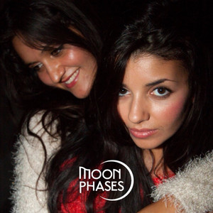 Moon Phases cover
