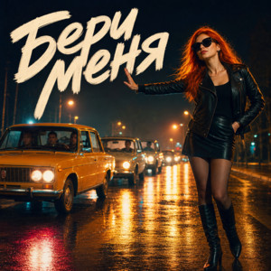 Бери меня by Зоя Ивановна