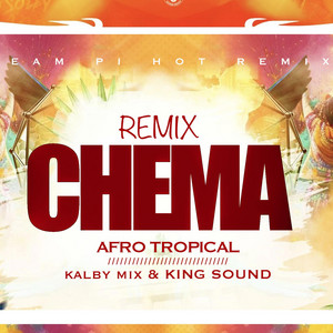 TEAM PI HOT REMIX - AFRO TROPICAL CHEMA KAP FET BY KALBY MIX & KING SOUND