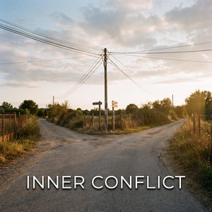 INNER CONFLICT by Mr Werbe