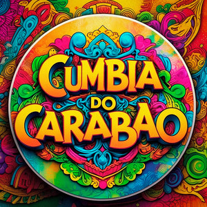 Dj Tom Máximo Oficial - Cumbia do Carabao