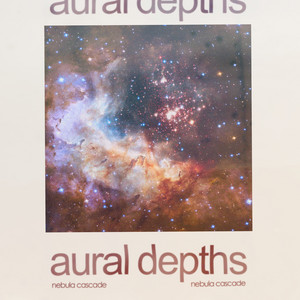 Nebula Cascade by Aural Depths