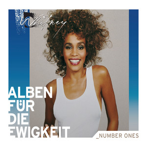Whitney (Alben für die Ewigkeit) ‑「アルバム」by ホイットニー