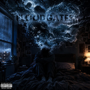 floodgates by Ughlie