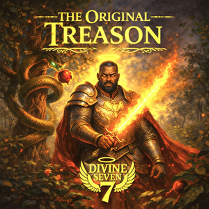 The Original Treason - Instrumental by Divine Seven Official