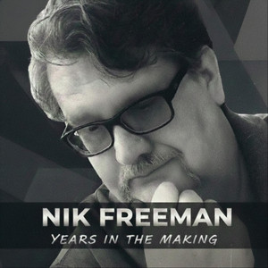 Put the Record Back On by Nik Freeman