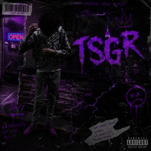 TSGR by R3_br3tt, Jakayllenn