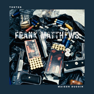 Frank Matthews by Tostos