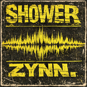 Shower - Garage