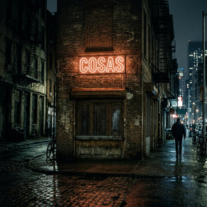 COSAS by FREDZ FLOW