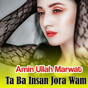 Amin Ullah Marwat - Ta Ba Insan Jora Wam