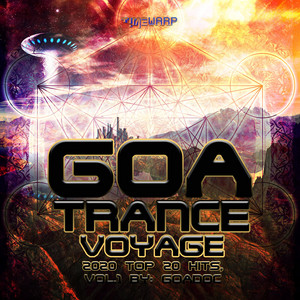 GoaTrance Voyage: 2020 Top 20 Hits, Vol. 1 album