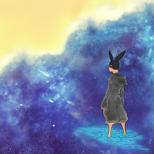 From Afar by Zeth Phoenix