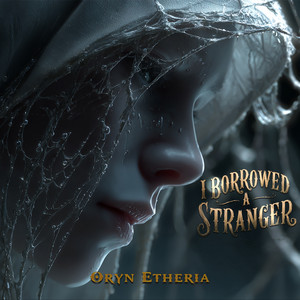 I Borrowed a Stranger by Oryn Etheria