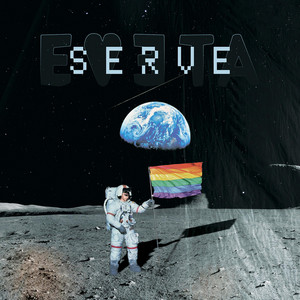 Eveta - Serve