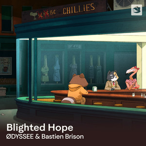 ØDYSSEE — Blighted Hope (2026)