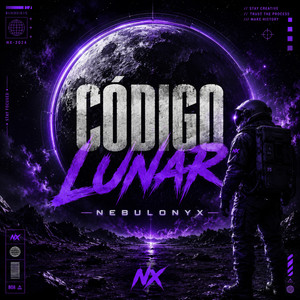 Codigo Lunar - Instrumental by Nebulonyx