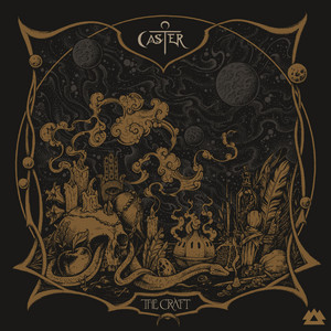 Caster — The Craft (2026)