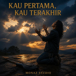 KAU PERTAMA, KAU TERAKHIR