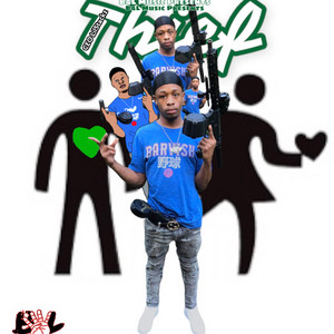 Thief by CEO LilStackz