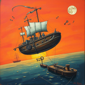 Breaking Bond by Auron Ellwood