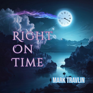 Just Keep Going by Mark Travlin