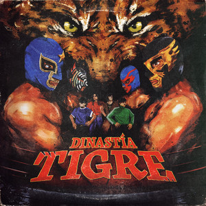 Algo especial by Salven al Tigre