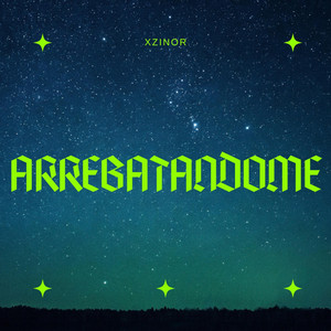 ARREBATANDOME by XZinor