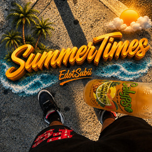 Summer Times by EdotSubii