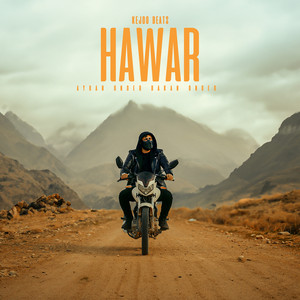 Kejoo Beats - Hawar (feat. Ayhan Önder & Bakan Önder)