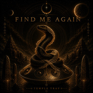 Find Me Again - Instrumental by Soul Panther, Hartwell